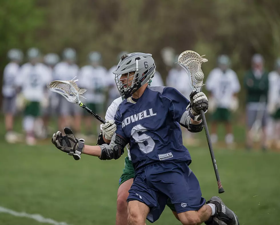 Lax All-Star Game Rosters