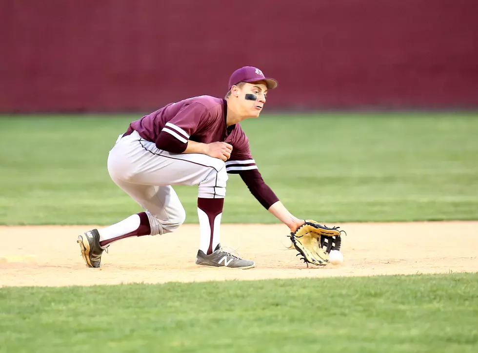 Baseball &#8211; 2017 Jersey Shore Carpenter Cup Roster