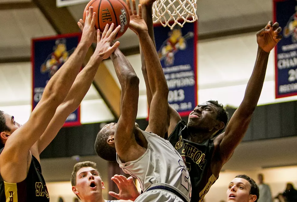 Boys Basketball &#8211; St. Anthony&#8217;s Savior Akuwovo Transferring to Ranney