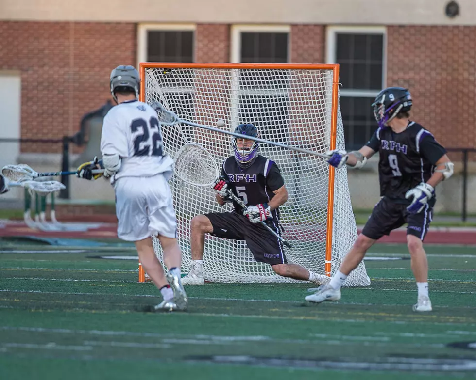 Boys Lacrosse &#8211; The Rematch: Rumson and Manasquan Clash in Saturday&#8217;s South Jersey Group II Final