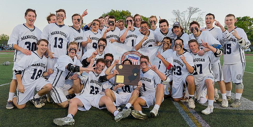 Boys Lacrosse: Manasquan Dethrones Rumson in Instant Classic to Win First SCT Title