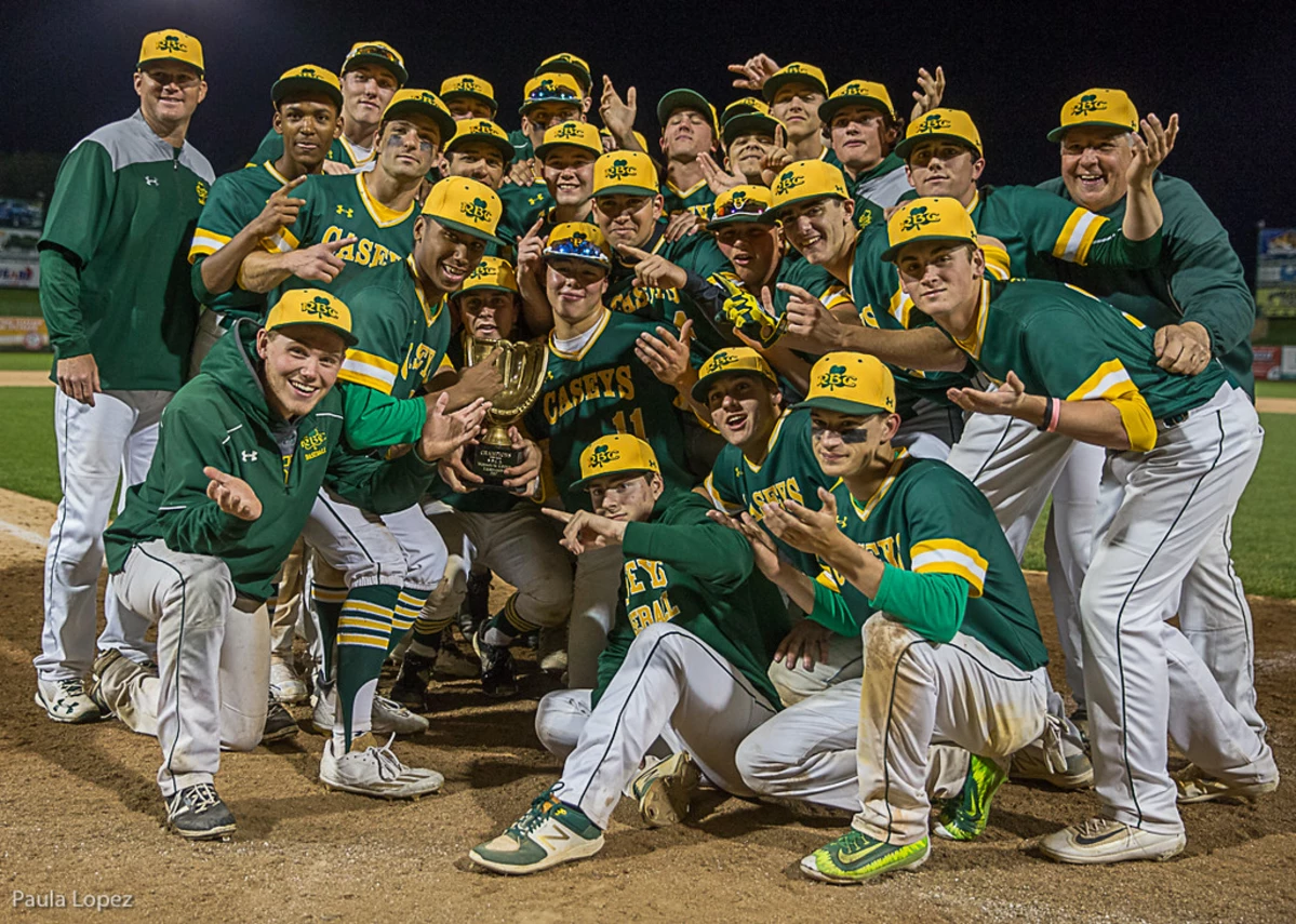 Baseball RBC Blasts Freehold Boro to Capture Second MCT Crown