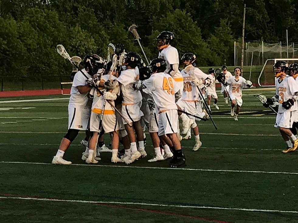 Boys Lacrosse: St. John Vianney Downs St. Rose to Reach SCT Semifinals for First Time in Program History