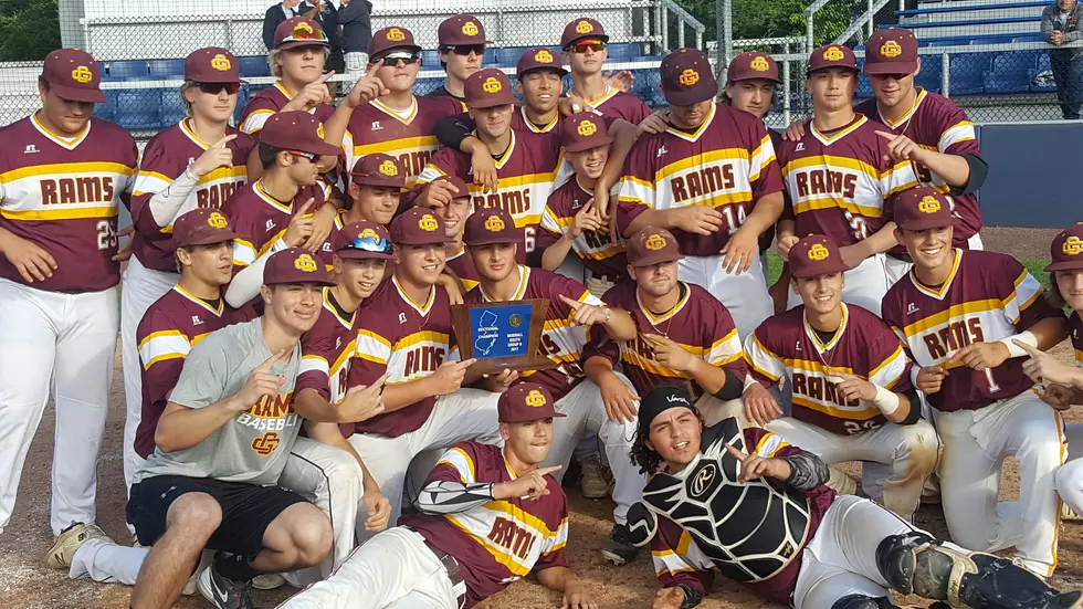St. Rose Falls to Gloucester Catholic in Non-Public South B Final