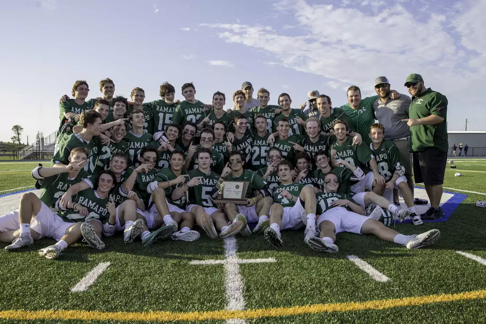 Boys Lacrosse: Ramapo Stuns Rumson With Late Comeback to Win Group II Title in Overtime
