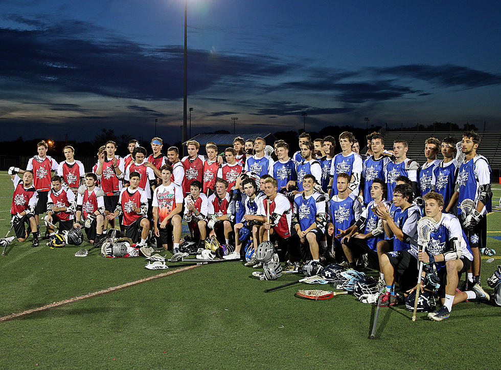 CBA&#8217;s Casner, Holmdel&#8217;s Cook Lead North All-Stars to Victory in SCLCA Senior All-Star Game