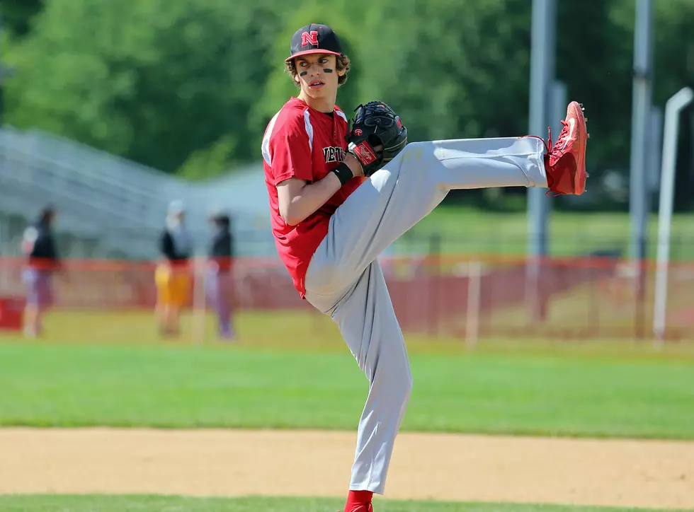 Neptune Takes Allentown to the Brink in 10-Inning Loss in Central Jersey Group III Final