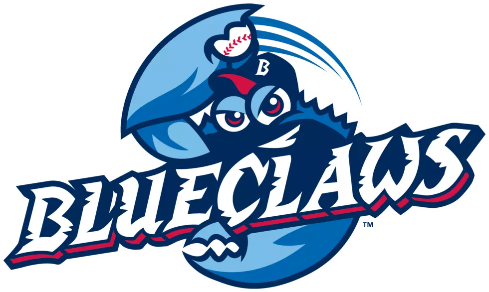 This Week With The Lakewood BlueClaws – July 31st-August 6th