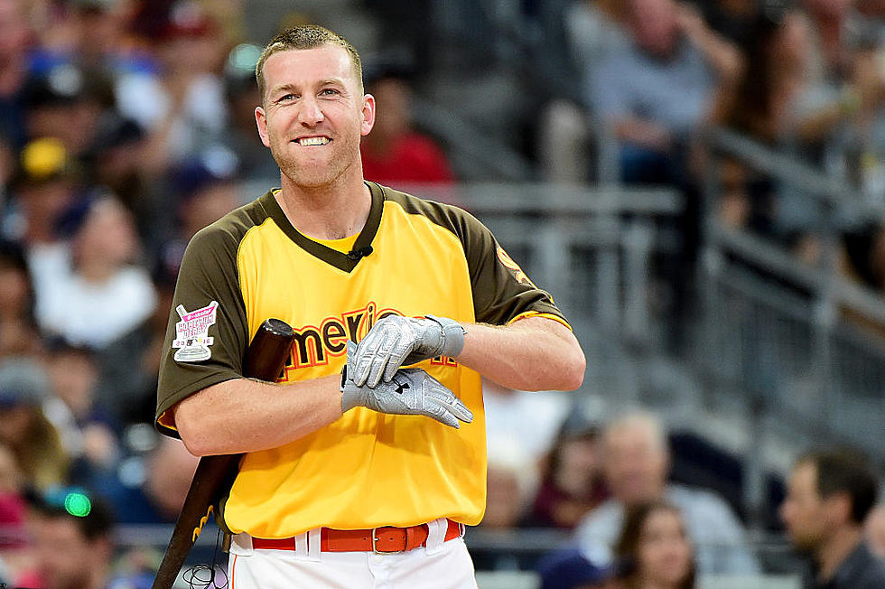 Toms River&#8217;s Todd Frazier Traded to Hometown New York Yankees