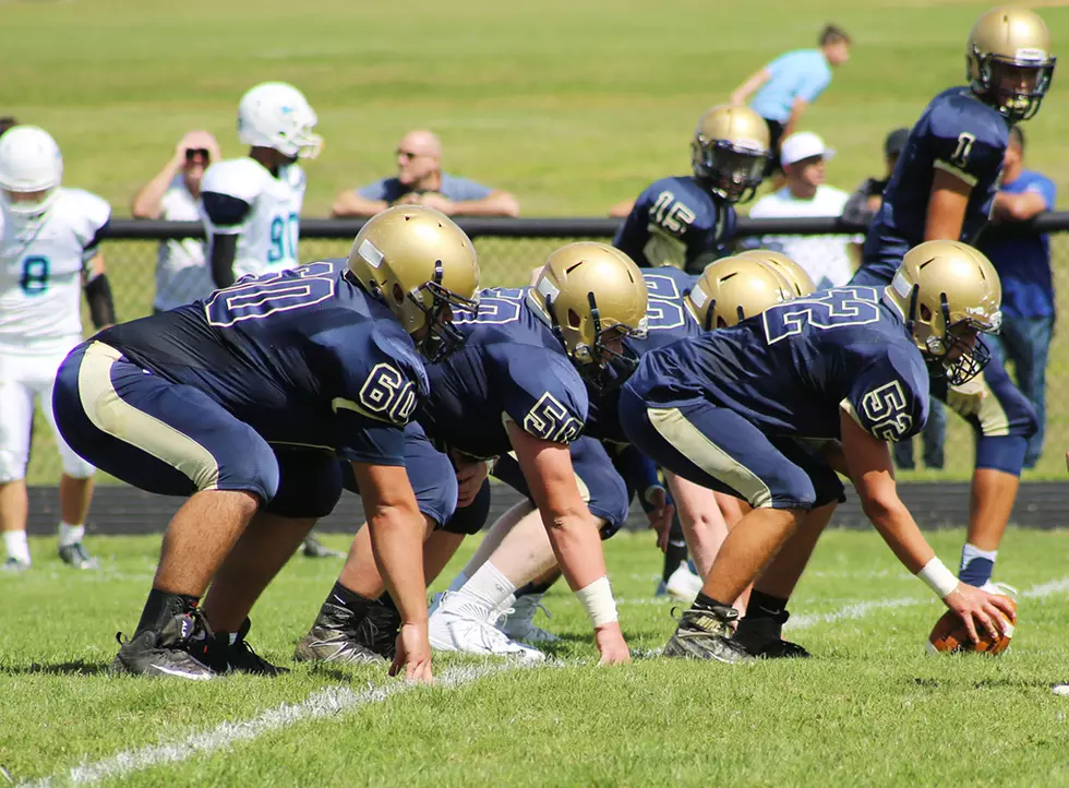 Football &#8211; Freehold Forfeits Game After Using Ineligible Player