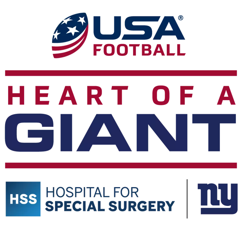 Football &#8211; Two Shore Conference Athletes Nominated for USA Football Heart of a Giant Award