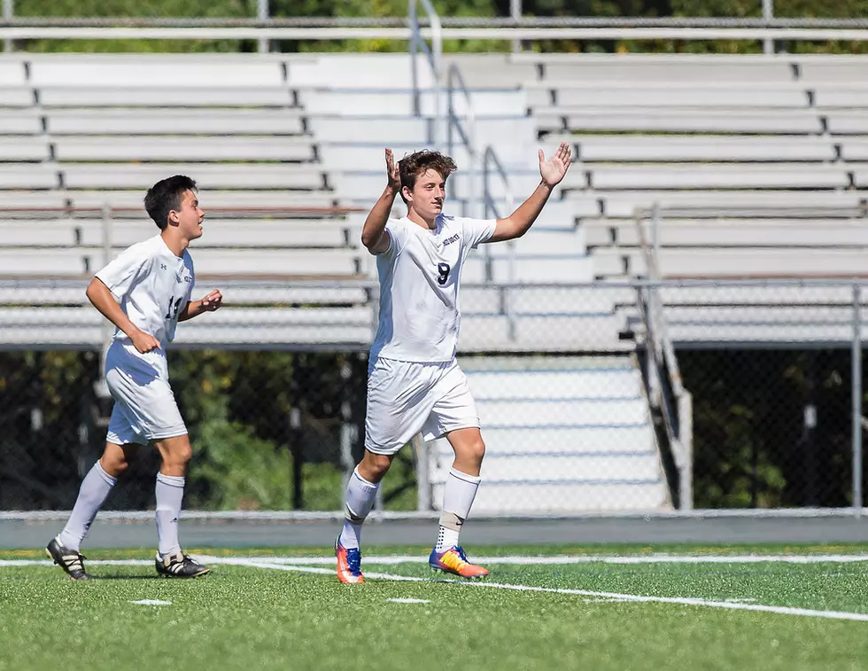 Boys Soccer &#8211; Photo Gallery: Middletown South Upends Middletown North