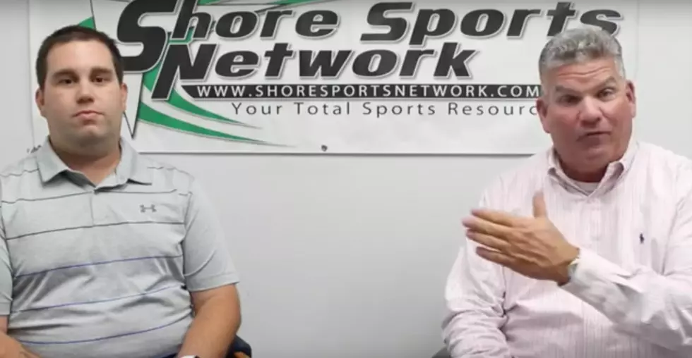 WATCH: Shore Conference Week 4 Football Preview
