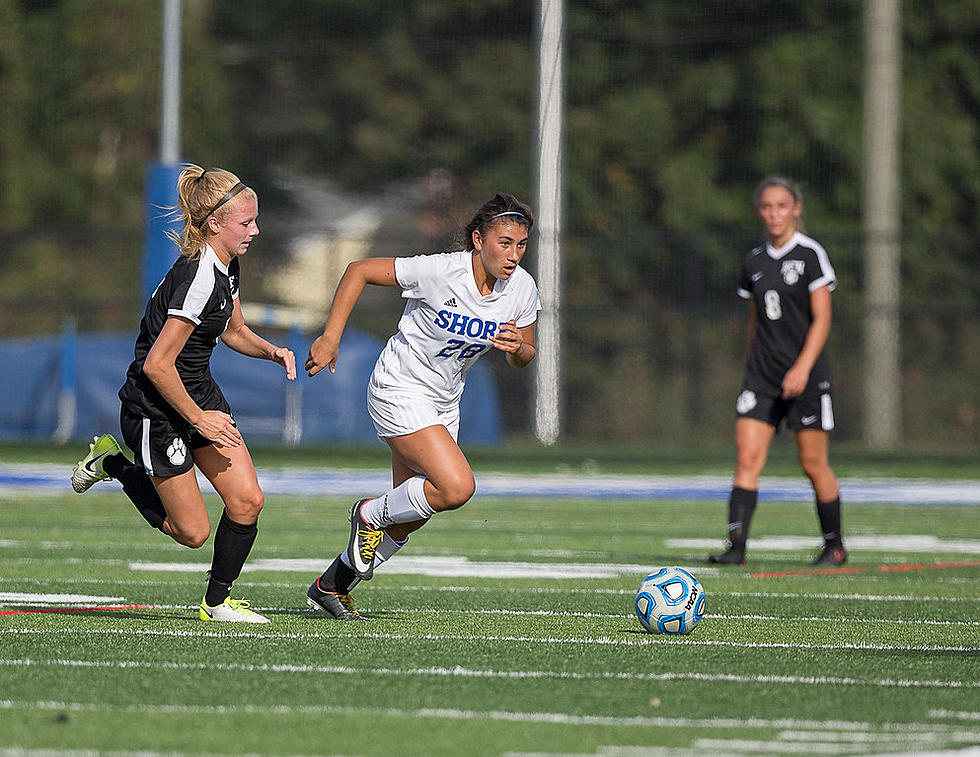 Photos: Shore 3, Rumson 0