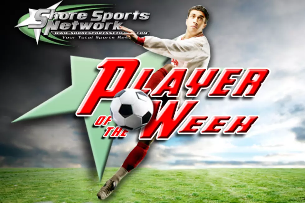 Boys Soccer &#8211; Vote: Week 3 SSN Player of the Week