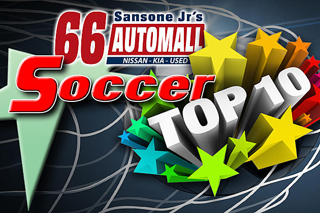 Boys Soccer &#8211; SSN Top 10, Sept. 17