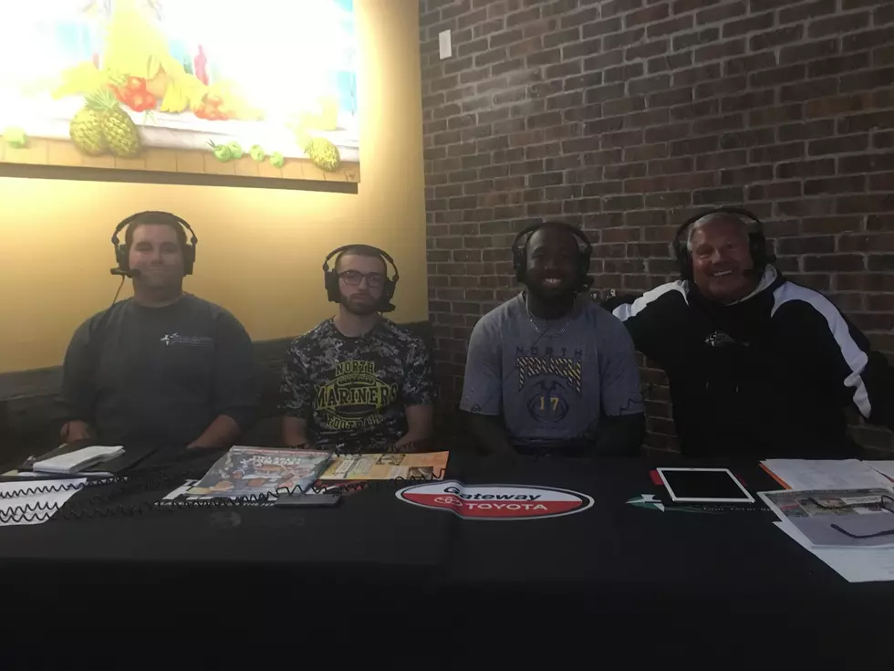 REPLAY: Coaches Corner Debut