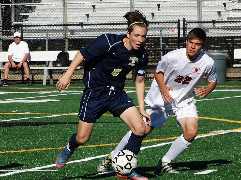 Final Push: Freehold Scores Key Win