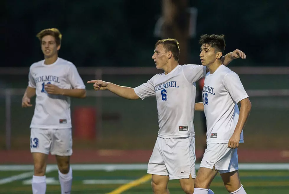 Boys Soccer &#8211; Group II and III Semifinal Preview