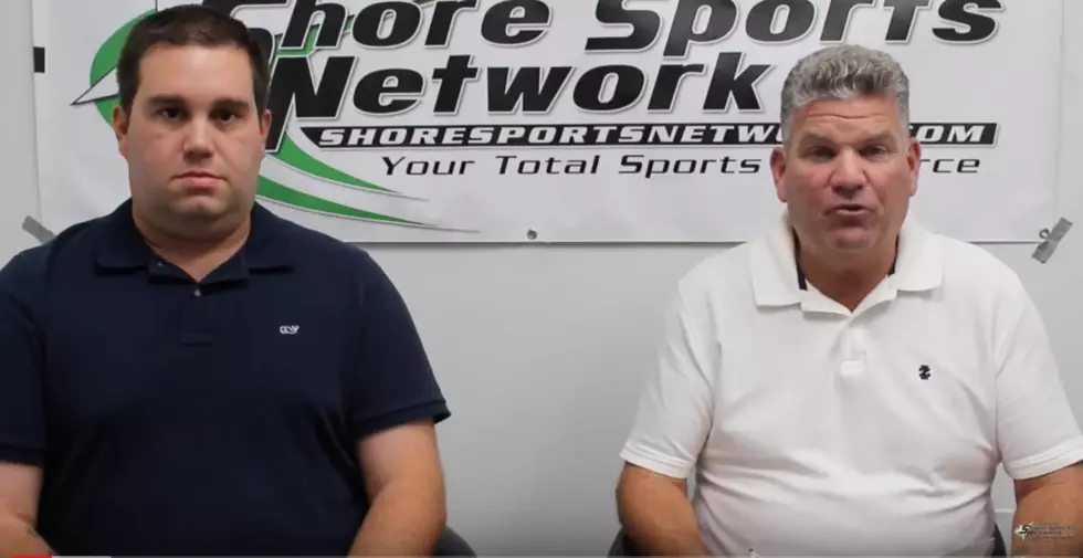WATCH: Shore Conference Week 5 Football Preview