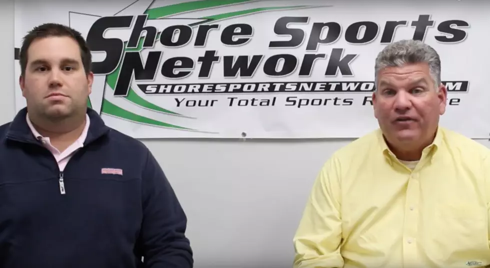 WATCH: Shore Conference Week 6 Football Preview