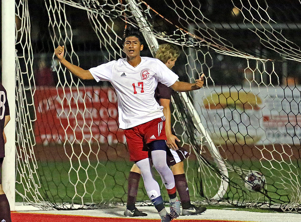 Job Squad: Cajas's Late Free Kick Sends Ocean to SCT Final