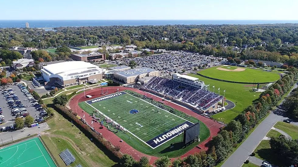 Monmouth University football begins CAA slate at Towson on Saturday night