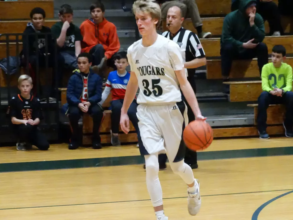 Colts Neck Stays Unbeaten With Convincing Win Over No. 8 TR North
