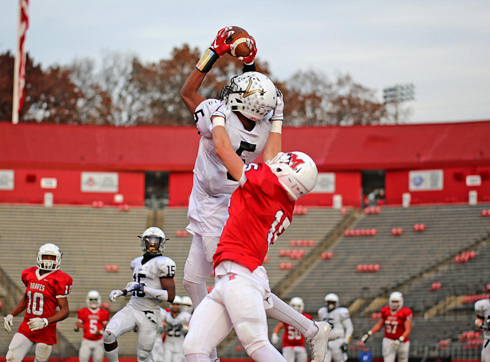 South Brunswick Rallies to Stun Manalapan in CJ-5 Final