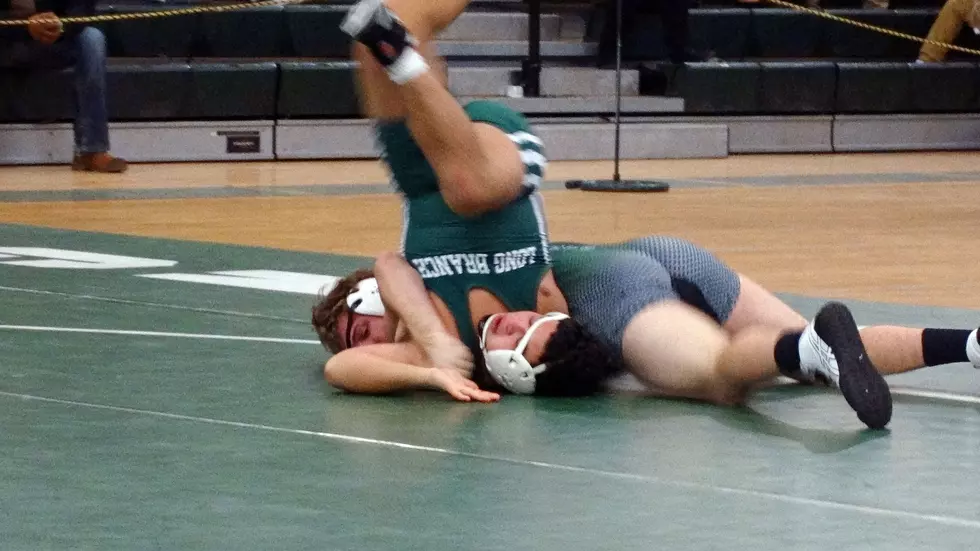 Raritan Overcomes Upset to Eke Out Win Over Rival Long Branch