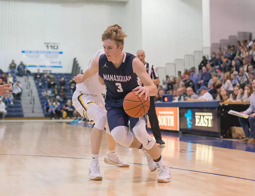 Boys Basketball &#8211; McCabe, Healthy Bigs Help Manasquan Tame Midd. South