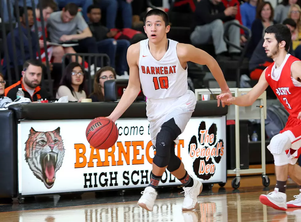 Photo Gallery: Barnegat 75, Jackson Lib. 39