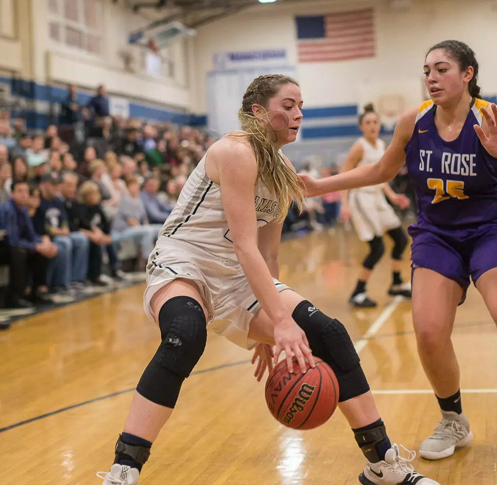 Vote: Girls Basketball Player of the Week