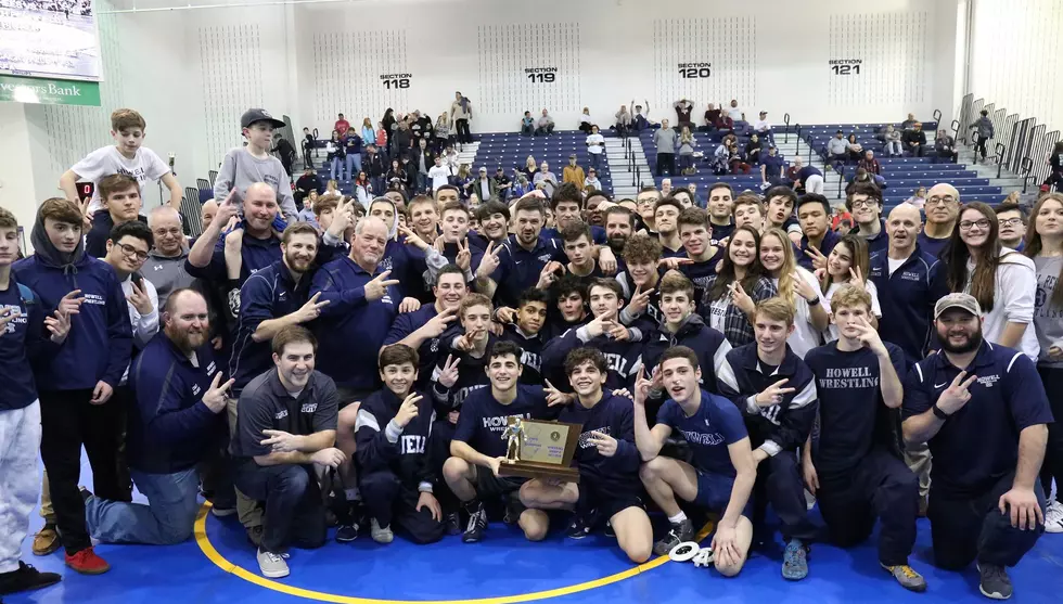 Howell Tops Southern To Repeat as NJSIAA Group 5 Champions