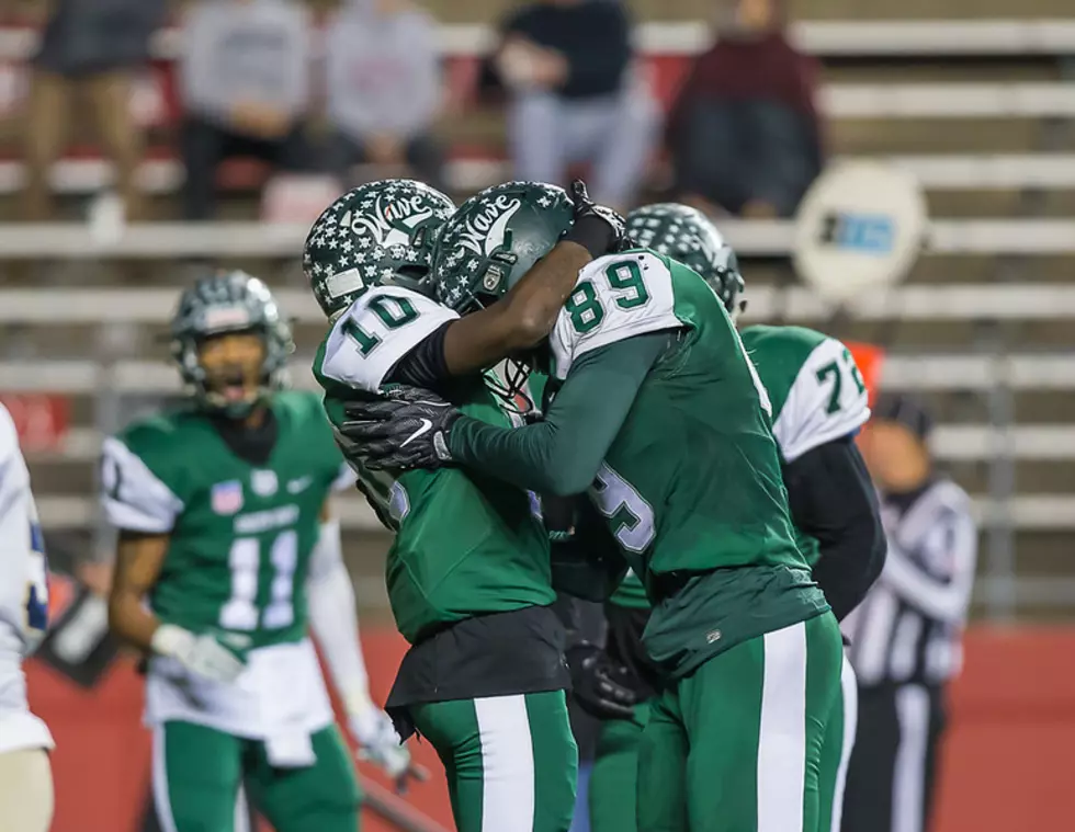 Football &#8211; Long Branch&#8217;s Kaymar Mimes Commits to Pittsburgh