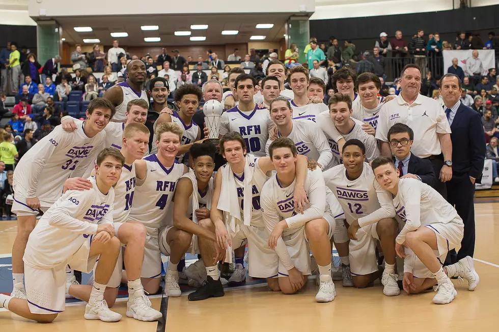 Rumson Edges RBC for 11th Straight Win