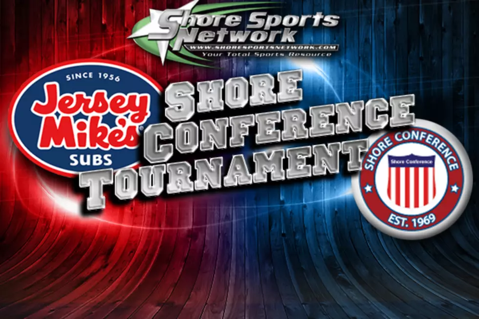 Shore Conference Tournament 2018 - Shore Sports Network