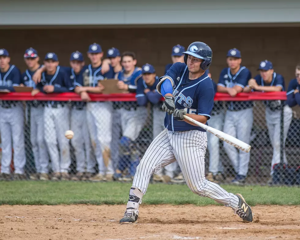 2018 Baseball Preview: Class A North