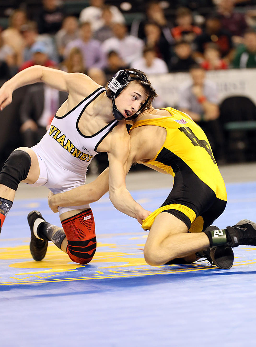 Class A Central Wrestling Preview