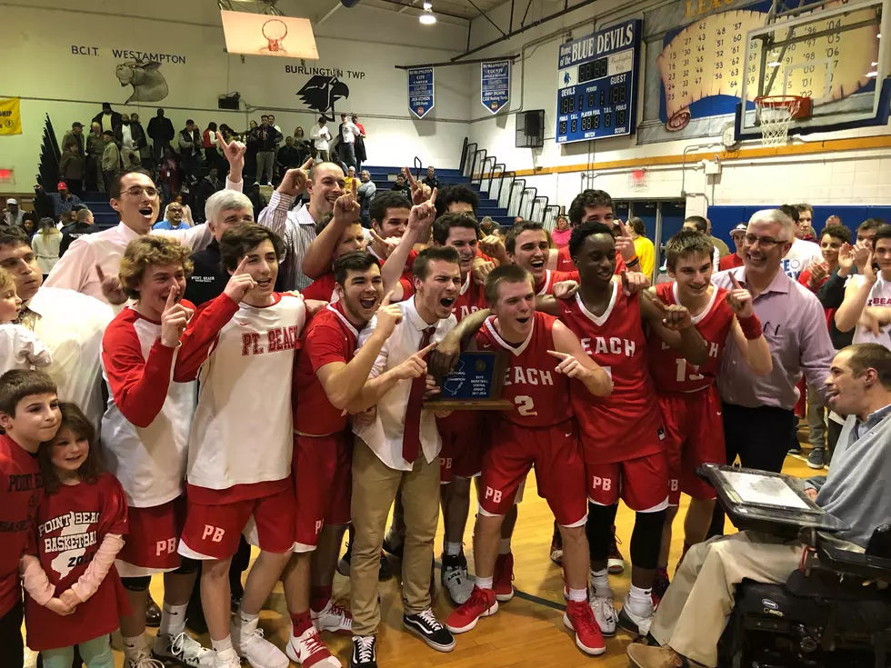 Boys Basketball &#8211; Looking for Next Challenge, Catania Steps Down at Point Beach