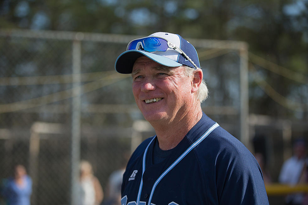 Baseball &#8211; Marty Kenney Will Not Return as CBA Head Coach