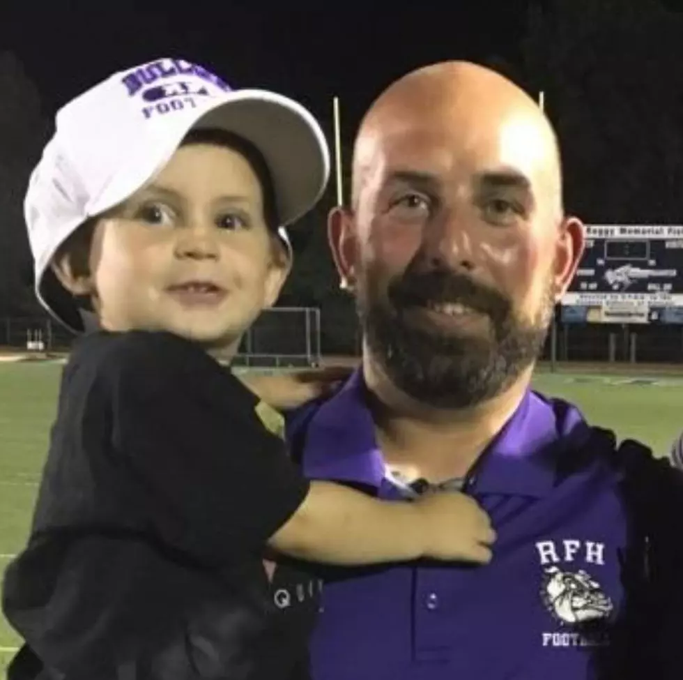 Point Beach Hires Frank Papalia as Head Football Coach