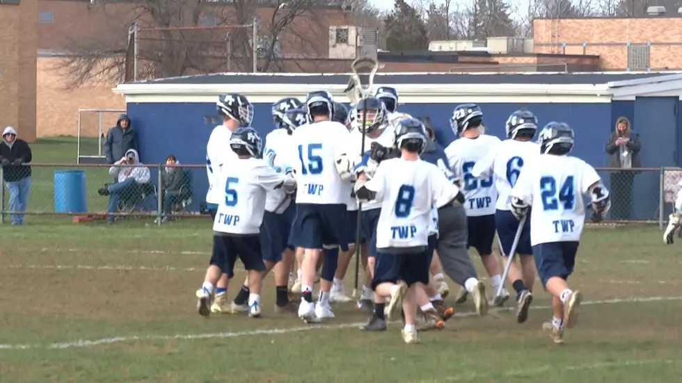 Freehold Township Stuns Southern in Overtime