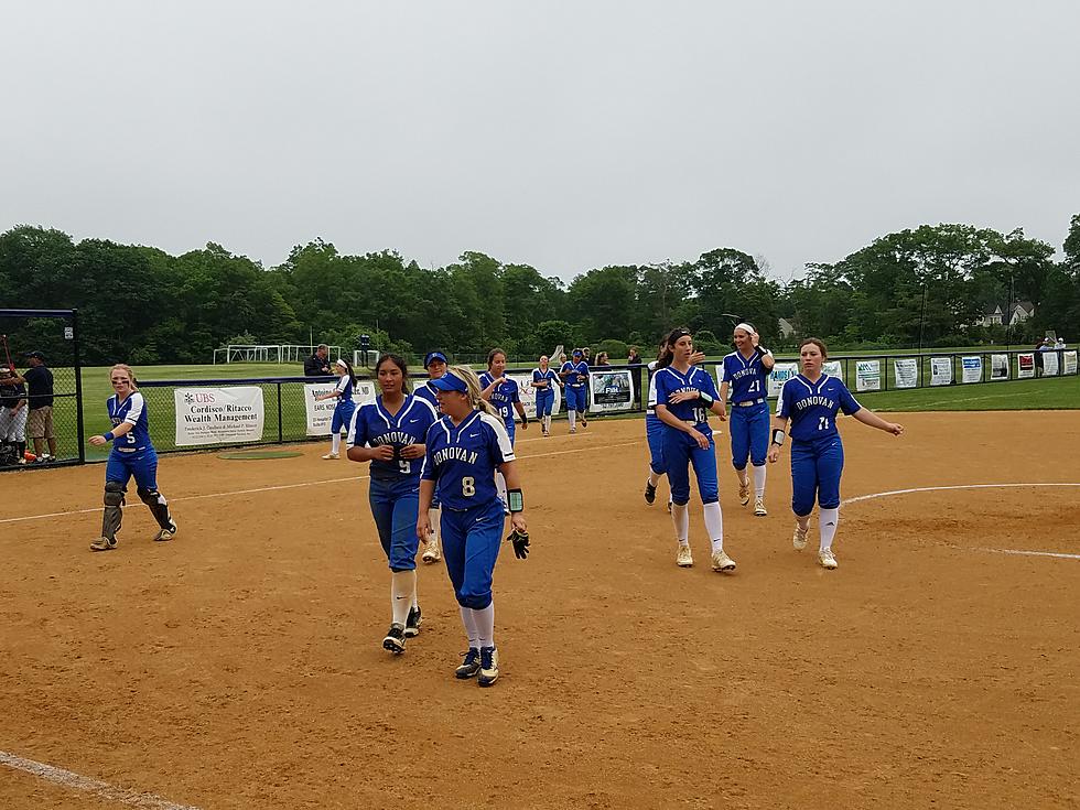 Softball – Donovan Catholic roars past Howell and into Shore Conference Finals