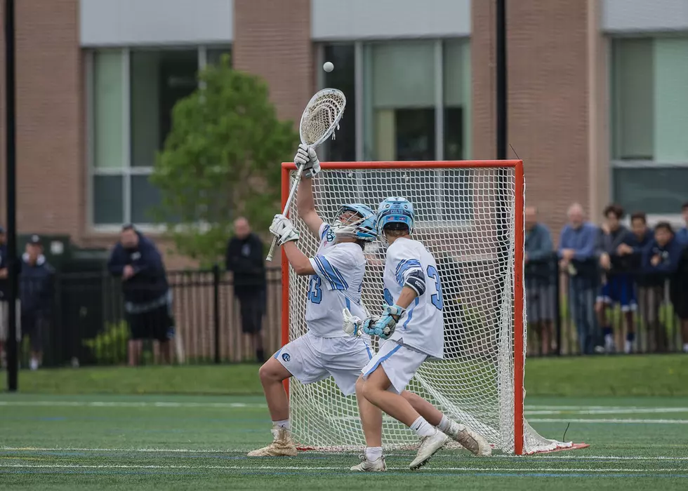 CBA falls to Seton Hall Prep in Non-Public A semifinals