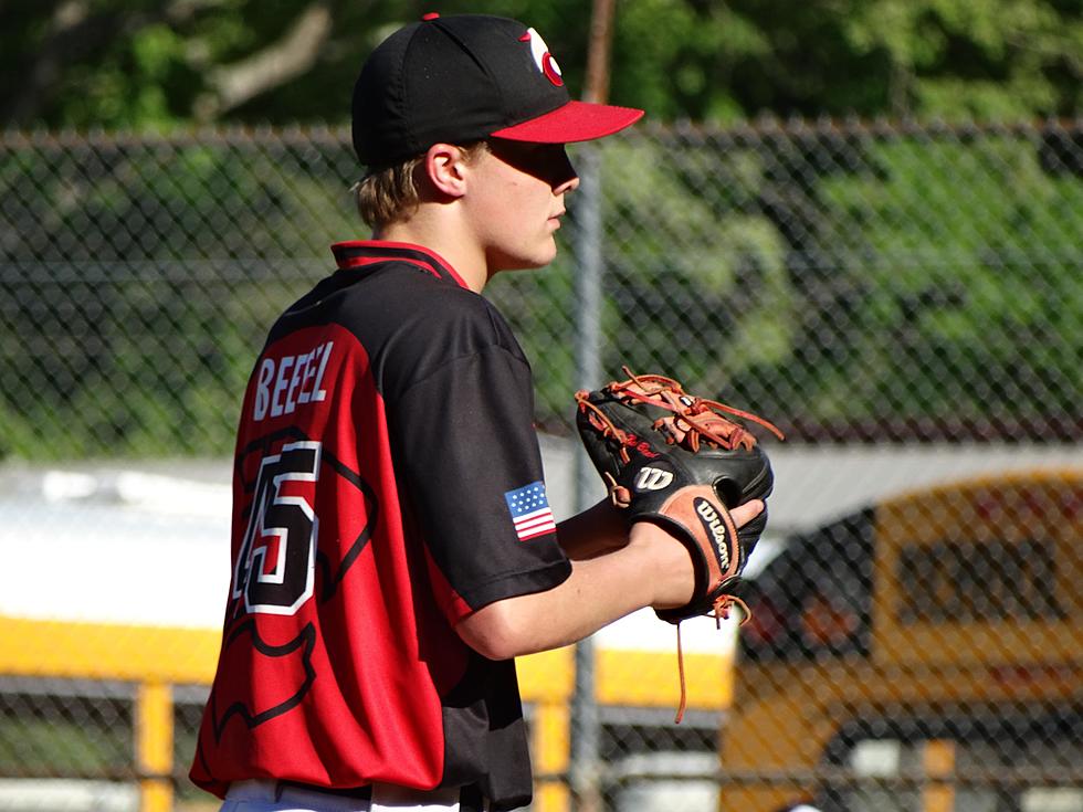 World-Beeter: Beetel Shuts Out TR North in State Tourny