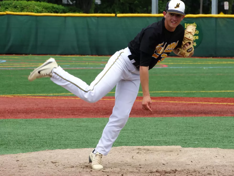 Baseball – Monmouth Tops No. 5 Jackson Memorial to Reach SCT Semifinals