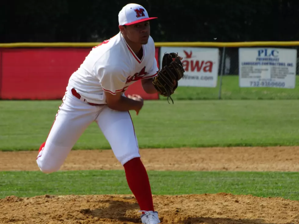 Manalapan Marches on in CJ 4