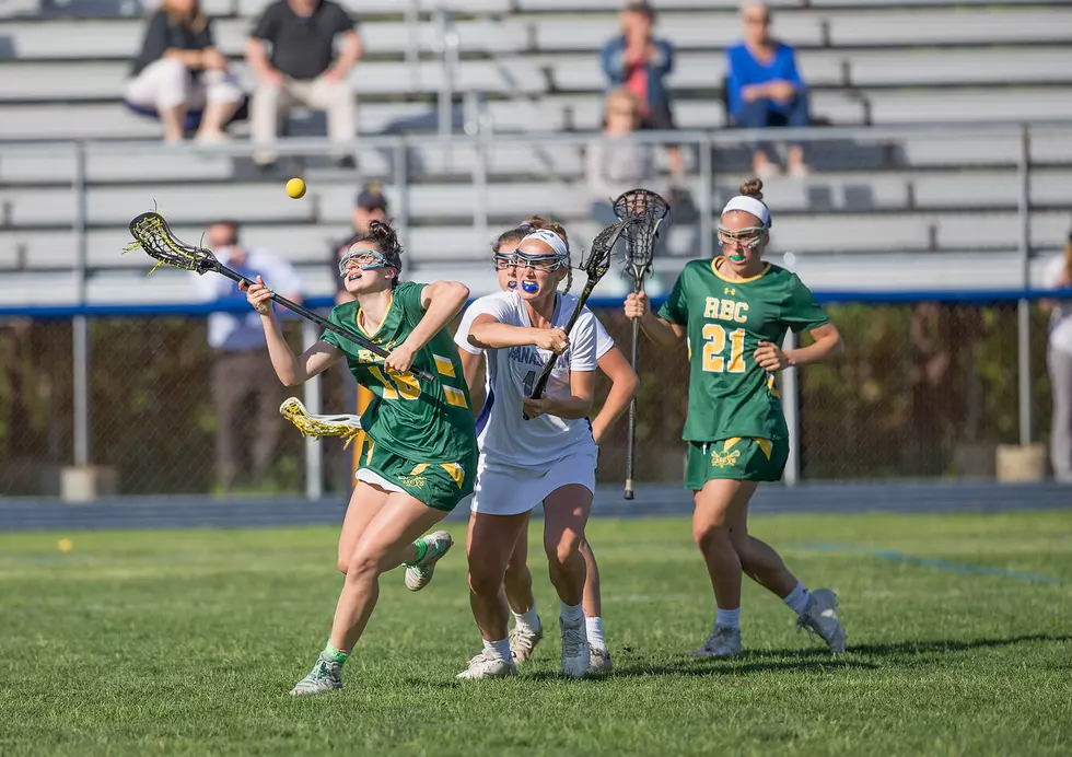 Girls Lacrosse All-Division