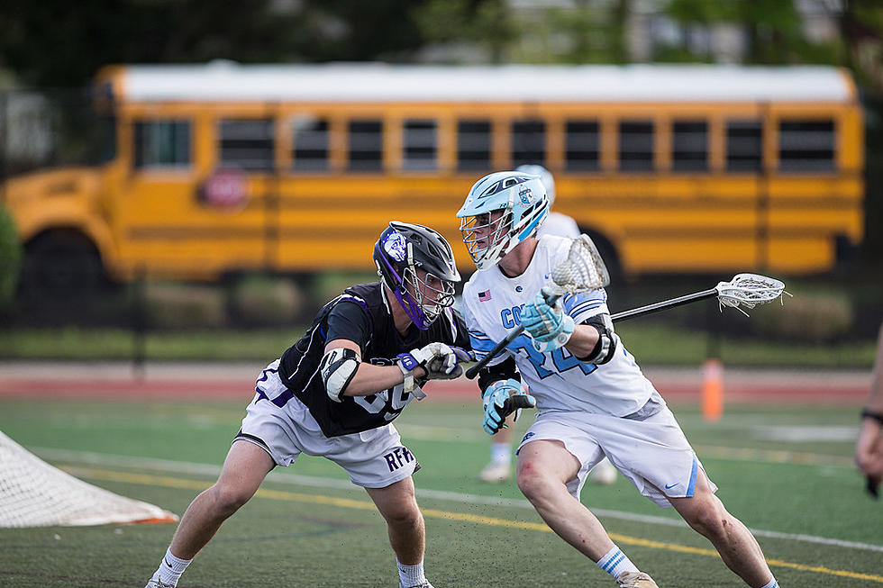 All-Shore Boys Lacrosse Teams